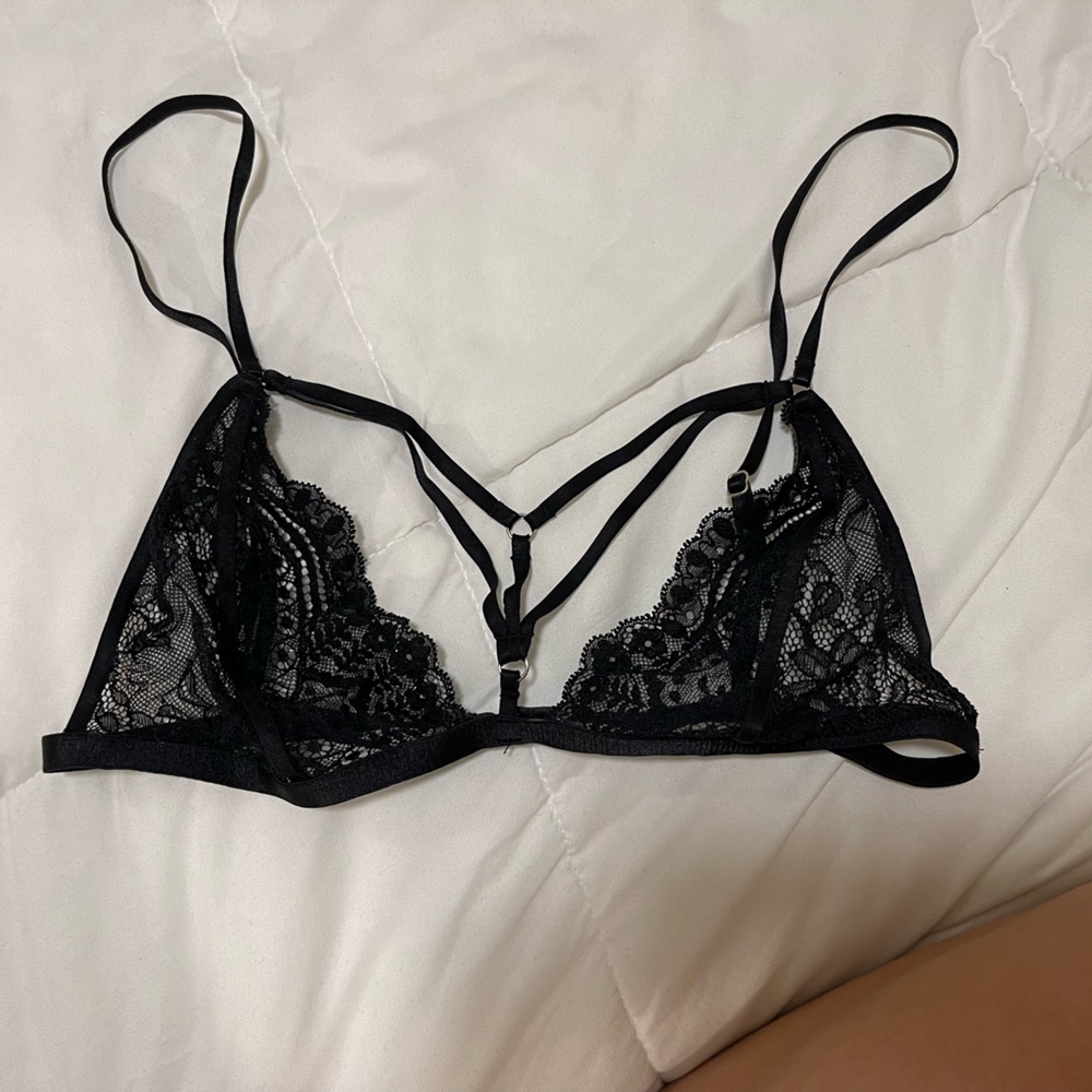 Bra
